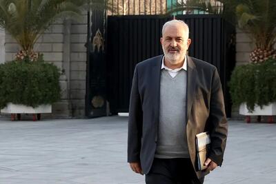  فعال شدن لابی‌ها برای پس گرفتن امضا‌های استیضاح علی آبادی