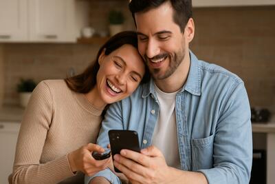 چگونه نگذاریم شعله عشق مان فروکش کند؟