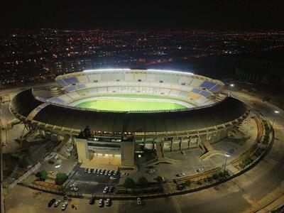  بالاخره میزبان دربی پایتخت، مشخص شد