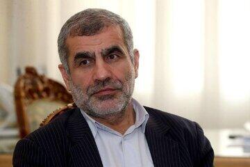  کاسه چه‌کنم چه‌کنم مردم و حقوق نایب رئیس مجلس!