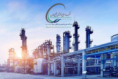 درآمد پتروشیمی بوعلی ۳۱ درصد رشد کرد