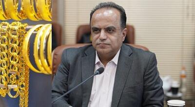پلتفرم‌های آنلاین، طلا را گران می‌فروشند و ارزان می‌خرند