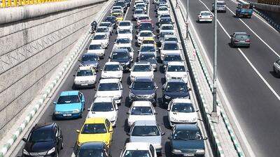  دولت این خودرو‌ها را از رده خارج می‌کند