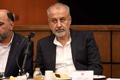  پشت پرده شایعات جدید در پرسپولیس؛ آیا رضا درویش در آستانه برکناری است؟