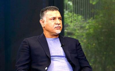  پیام تسلیت علی دایی به‌مناسبت درگذشت منوچهر شفقتیان؛ او به استعدادیابی علاقه داشت اما بستر فعالیتش فراهم نشد