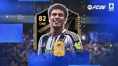  بهترین هافبک‌های هجومی جوان برای خرید در بخش کریر مود EA FC 26