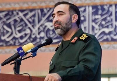 فرمانده سابق سپاه خراسان شمالی: بر محرومیت‌زدایی متمرکز شدیم - تسنیم