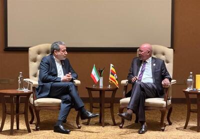 کمیسیون مشترک اقتصادی ایران و اوگاندا در اوایل سال 2026 میلادی برگزار می‌شود - تسنیم