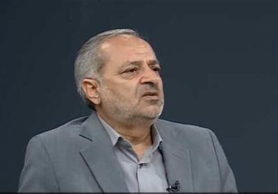 کاظمی: رئیس‌جمهور ندای بسیج عمومی برای تحول در آموزش و پرورش را اعلام کرد - تسنیم