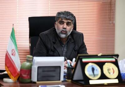  ورزشکاران امروز ادامه‌دهنده راه شهیدان هستند - تسنیم