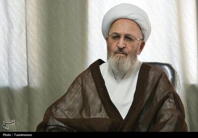 آیت‌الله سبحانی: اسلام راه روشن کرامت زن را ترسیم کرده است - تسنیم