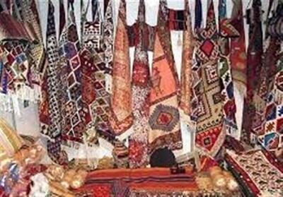  برپایی نمایشگاه صنایع دستی با حضور 15 استان کشور در اردبیل - تسنیم