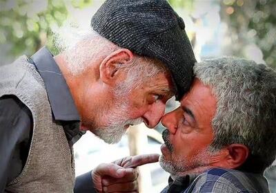 سعید آقاخانی با «اسباب زحمت» برمی‌گردد/ اولین سریال رمضانی تلویزیون مشخص شد - تسنیم