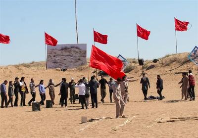 اعزام 106 هزار ‌دانشجو به اردوی راهیان نور کشور - تسنیم
