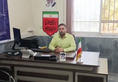  کم‌آبی مانع از کاشت چمن ورزشگاه اردستان شد - تسنیم