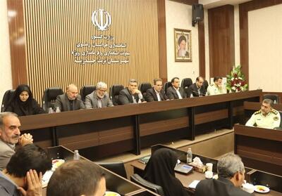  نظارت بر آرد، سوخت و لوازم خانگی باید از سطح محلی تا ملی تقویت شود - تسنیم