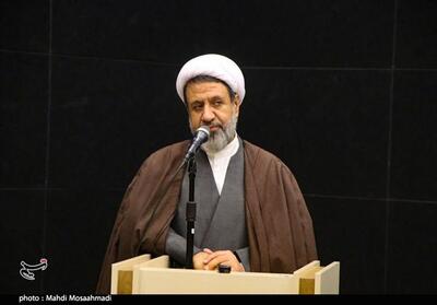 امام جمعه کرمان: صادرات فقط ارزآوری نیست؛ نمایش دانش و فرهنگ ایرانی است - تسنیم