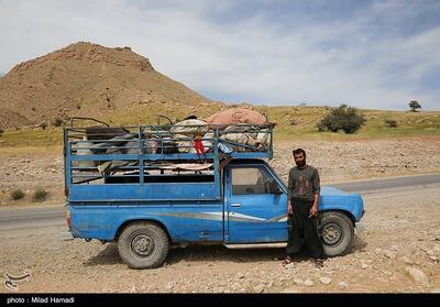 هم‌افزایی دو اداره‌کل برای ایمن‌سازی مسیر کوچ عشایر خراسان شمالی - تسنیم