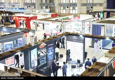 راه‌اندازی پارک آموزش ترافیک در نمایشگاه ایپاس 2025 - تسنیم