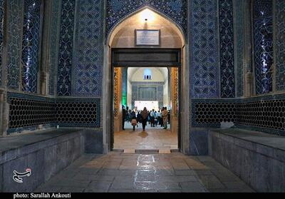  47 سال پس از واقعه مسجد جامع کرمان؛ روایت مردمی که در آتش ایستادند - تسنیم