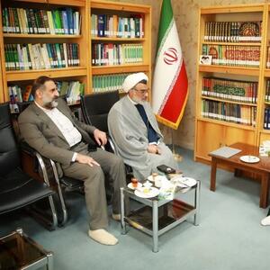  آیت‌الله علم‌الهدی: اصول حکمرانی دینی برای عموم مردم کمتر مطرح می‌شود - تسنیم