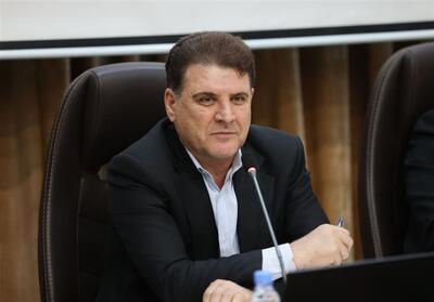 زینی‌وند: فرمانداران و مدیران سیاسی باید گفتمان انسجام را به زبان مردم ترجمه کنند - تسنیم