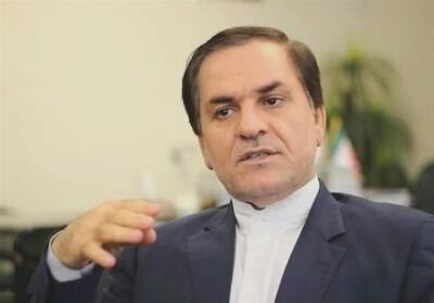عضویت وزارت خارجه در شورای عالی گردشگری - تسنیم
