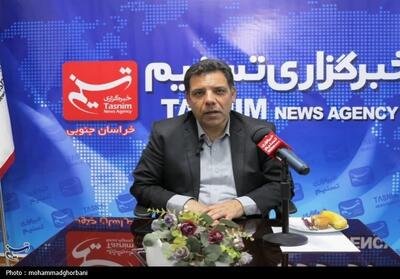 خیز بزرگ راه‌سازی در شرق ایران؛ جاده‌های خراسان جنوبی به استقبال توسعه می‌روند - تسنیم