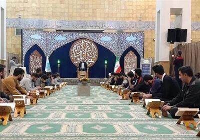  سه رکن اصلی انس با قرآن: تدبر، فهم و عمل - تسنیم