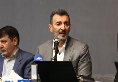معادن با مواد خام پای کار بزرگ‌ترین شرکت معدنی کشور بیایند - تسنیم