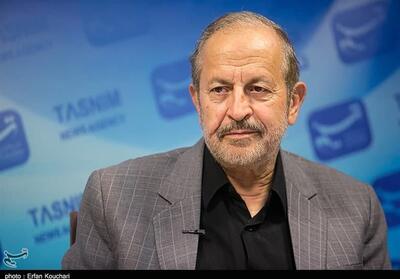 تشییع پیکر سردار افشار فردا برگزار می‌شود - تسنیم