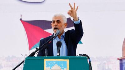  حماس در اولین سالگرد شهادت یحیی سنوار: شعله‌های طوفان‌الاقصی هرگز خاموش نخواهد شد - تسنیم