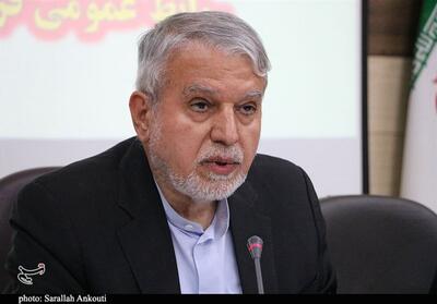  تاکید وزیر میراث فرهنگی بر توسعه گردشگری مذهبی‌   تصاویر - تسنیم