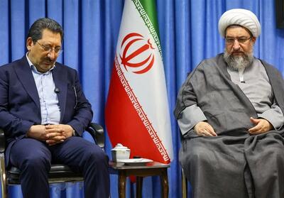 وزیر صنعت: شرایط تولید و فعالیت واحدهای صنعتی ‌پایدار می‌شود - تسنیم