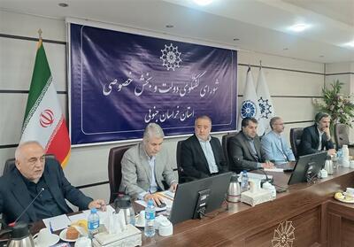  ساعات فعالیت مرز ماهیرود افزایش یابد - تسنیم