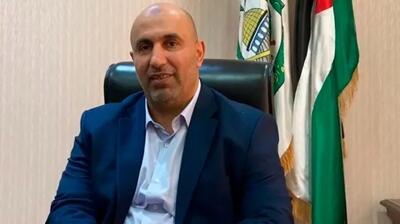  زاهر جبارین: هرگونه دیکته خارجی را رد می‌کنیم/ مبارزه با خاموش شدن صدای تفنگ‌ها پایان نمی‌یابد - تسنیم