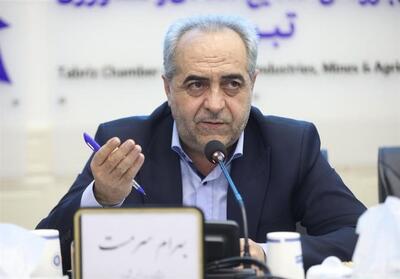 خروج قطعی گروه ماشین‌سازی تبریز از لیست واگذاری‌های ‌خصوصی‌سازی - تسنیم