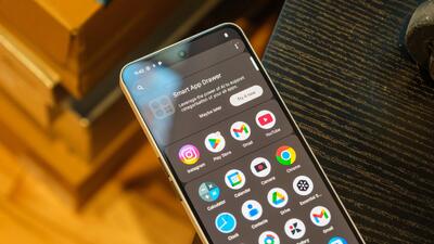  ساخت سیستم عامل اختصاصی شرکت ناتینگ ۴۰ میلیون دلار هزینه دارد