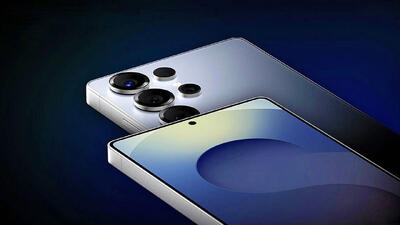  اسم رمز سری گلکسی S26 سامسونگ فاش شد