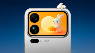  شیائومی تأیید کرد: سری شیائومی ۱۸ نیز با نمایشگر پشتی عرضه می‌شود