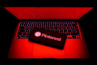  امکان محدود کردن نمایش تصاویر تولیدی هوش مصنوعی در پینترست