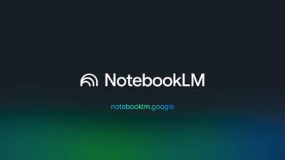  گوگل NotebookLM را برای فرمول‌نویسی علمی ارتقا داد