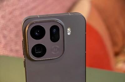  اوپو فایند X9 پرو با دوربین ۲۰۰ مگاپیکسلی و باتری ۷,۵۰۰ میلی‌آمپرساعتی معرفی شد