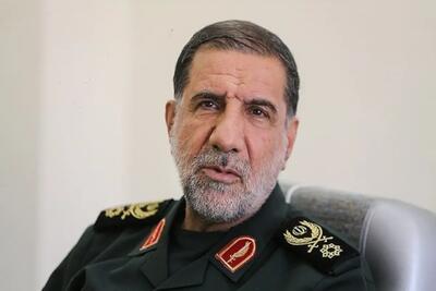 کوثری: جزایر سه‌گانه بخشی جدایی‌ناپذیر از خاک ایران هستند/ تصمیم درست حماس در صلح غزه