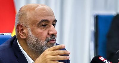  هیچ جوان ماهری نداریم که در کشور بیکار باشد