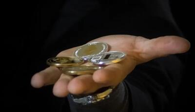  سرمایه‌گذاران مانع صعود اتریوم شدند
