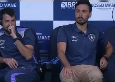  سه هیچ، پسر آنچلوتی تا مرز اخراج رفت