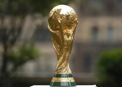  یک‌میلیون بلیت جام جهانی فورا فروخته شد!