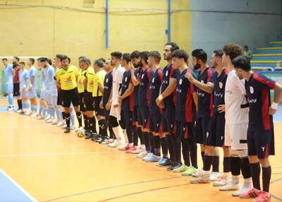  شکایت را دیر ثبت کردند، سه هیچ منتفی شد!