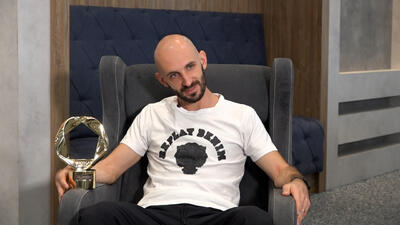  مهندس لیگ در توپا: رویای غیرممکن، جام جهانی!